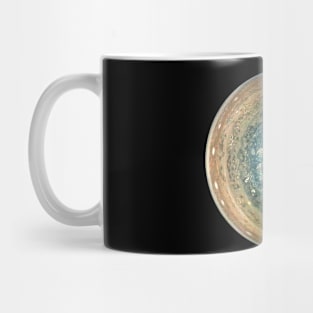 Jupiter's Swirls Mug